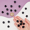 100Pcs Plastic Hole Plugs FIND-GF0003-74-5
