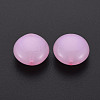 Imitation Jelly Acrylic Beads MACR-S373-86-E10-3