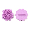 Plastic Cookie Cutters DIY-K061-03-2