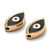 Ion Plating(IP) 304 Stainless Steel Beads STAS-R138-05G-05-2