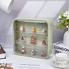 Minifigures Display Case ODIS-WH0816-001B-5