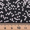 13/0 Glass Seed Beads SEED-T005-14A-A06-5