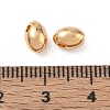 SHEGRACE Brass Beads XGRQ7H126-957G-3