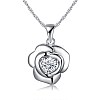 925 Sterling Silver Pendants STER-BB65968-A-1
