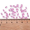 Luminous Glass Seed Beads SEED-A033-07J-6