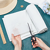 Cotton Fabrics DIY-WH0622-126-3