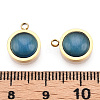 304 Stainless Steel Pendants STAS-T064-14G-3