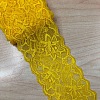 Elastic Lace Trim OCOR-WH0024-A07-1