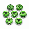 Sew on Rhinestone RGLA-T038-14mm-19-1