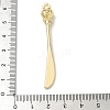 Alloy Big Pendants PALLOY-A025-04C-G-3