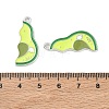 Alloy Enamel Pendants AL-CBA292F-01J-P-3