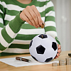 PVC Children's Money Banks AJEW-WH0609-494A-5