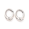 925 Sterling Silver Spring Gate Rings STER-D036-13AS-01-1