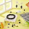 Pave Disco Ball Beads RB-TA0001-18A-8