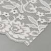 Spandex Lace Privacy Invisible Bra LS-AJEW-WH0314-645B-2