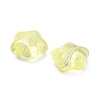 Transparent Glass Beads GLAA-B029-01G-2