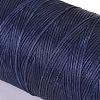 Waxed Polyester Cord YC-I003-A21-2