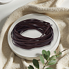 Flat Cowhide Cord OCOR-CY0003-12A-02-7