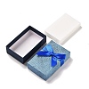 Cardboard Jewelry Set Packaging Boxes CON-Z006-01E-3