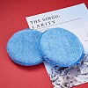 Soft Microfiber Polishing Sponge Pad AJEW-TA0015-05-4