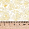 Glass Chip Beads GL-CBAB547-02-3