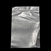 Transparent Plastic Resealable Packaging Bags OPP-Q005-01F-1