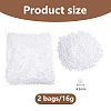 2 Bags 16G Small Craft Foam Balls KY-DC0001-45C-2