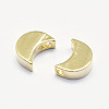 Long-Lasting Plated Brass Charms X-KK-K193-065G-NF-2
