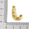 Brass Pendants KK-M009-01J-3