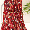 Cotton Fabric DIY-WH0671-216B-02-4