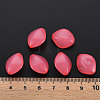 Imitation Jelly Acrylic Beads MACR-S373-93-E09-5