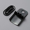 Stainless Steel Peaked Cap Adjuster Kits FIND-WH0152-67B-2