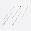 304 Stainless Steel Ball Head Pins STAS-K172-30P-05-2