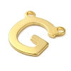 304 Stainless Steel Charms STAS-Z074-04G-G-2