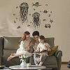 PVC Wall Stickers DIY-WH0228-957-3