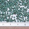 MIYUKI Round Rocailles Beads SEED-X0054-RR4514-3