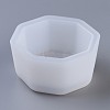 DIY Flower Pot Silicone Molds DIY-P010-45-3