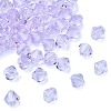 Imitation Austrian Crystal Beads SWAR-F022-6x6mm-212-1