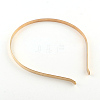 Hair Accessories Iron Hair Band Findings LS-OHAR-Q042-008C-03-1