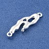 Brass Chandelier Component Links LS-KK-Z072-08S-2