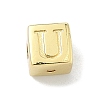 Brass Beads KK-G548-22G-U-1