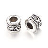 Large Hole Beads LS-LF11539Y-NF-2