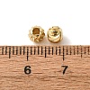 Brass Beads KK-CBA90BB-01C-G-3