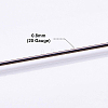 Round Copper Wire CWIR-BC0006-02B-B-3