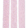 Electroplate Glass Beads Strands LS-EGLA-A044-T8mm-B10-3