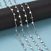 Tarnish Resistant 304 Stainless Steel Decorative Chains CHS-E001-02P-7