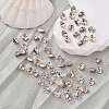 Preciosa® MAXIMA Crystal Round Stones Y-PRC-RBSS24-00030-235-2