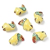 Handmade Porcelain Beads LS-PORC-S003-01B-1