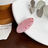 MiNi Cellulose Acetate Alligator Hair Clips LS-PW-WGD688C-02-1