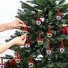 DIY Christmas Sequin Foam Ball Decorations DIY-YW0017-94-6
